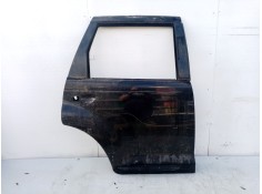 Recambio de puerta trasera derecha para chrysler pt cruiser (pt) 2.2 crd cat referencia OEM IAM 05015896AF  