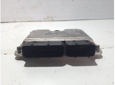 Recambio de centralita motor uce para seat cordoba (6l2) 1.9 tdi referencia OEM IAM 038906019KT  0281011219