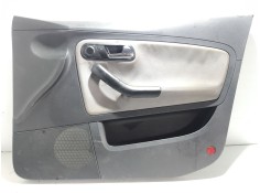 Recambio de guarnecido puerta delantera derecha para seat cordoba (6l2) 1.9 tdi referencia OEM IAM 6L4867012300  