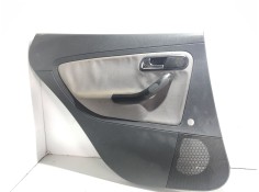 Recambio de guarnecido puerta trasera izquierda para seat cordoba (6l2) 1.9 tdi referencia OEM IAM 6L4867211  