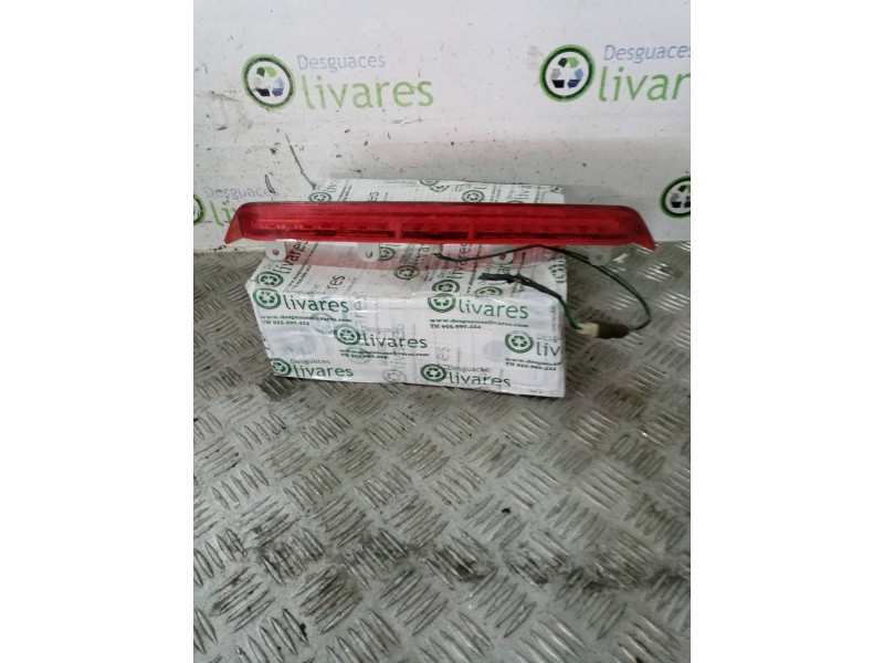 Recambio de luz central de freno para  referencia OEM IAM   