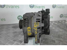 Recambio de alternador para  referencia OEM IAM 0124325079 270600D140B  2