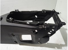 Recambio de apoyabrazos central para opel astra j (p10) 2.0 cdti (68) referencia OEM IAM 13394510 13468737  2