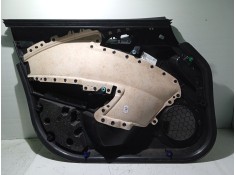 Recambio de guarnecido puerta delantera derecha para opel astra j (p10) 2.0 cdti (68) referencia OEM IAM 13472867   2