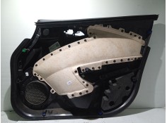 Recambio de guarnecido puerta delantera izquierda para opel astra j (p10) 2.0 cdti (68) referencia OEM IAM 13472868   2