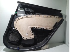 Recambio de guarnecido puerta trasera izquierda para opel astra j (p10) 2.0 cdti (68) referencia OEM IAM 13258681   2