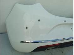 Recambio de paragolpes trasero para opel astra j (p10) 2.0 cdti (68) referencia OEM IAM    2