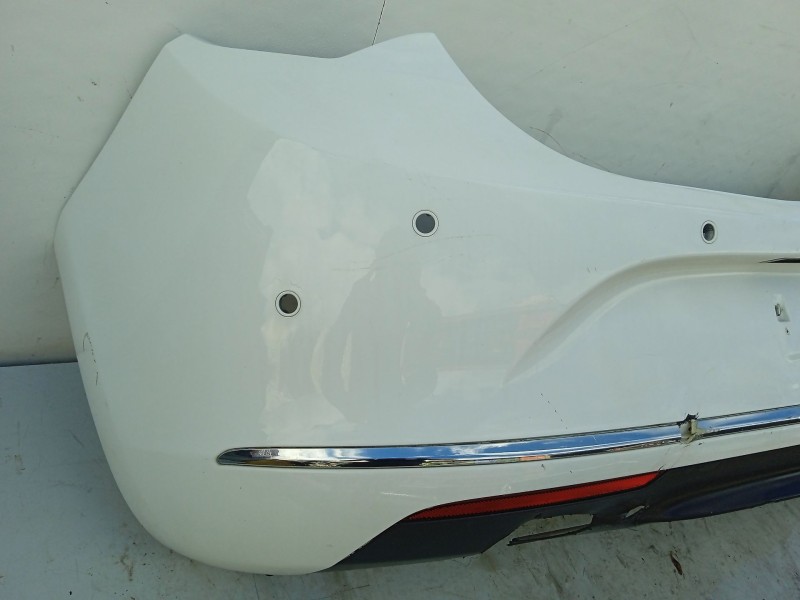 Recambio de paragolpes trasero para opel astra j (p10) 2.0 cdti (68) referencia OEM IAM   