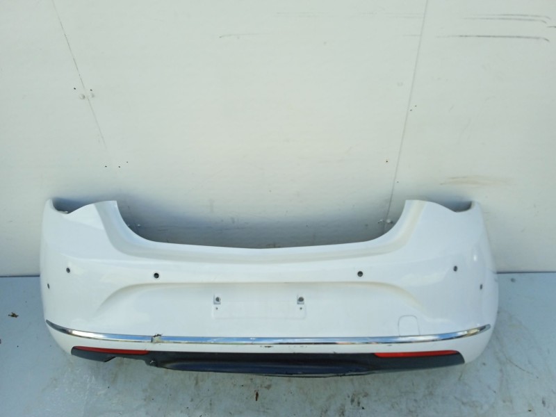 Recambio de paragolpes trasero para opel astra j (p10) 2.0 cdti (68) referencia OEM IAM   