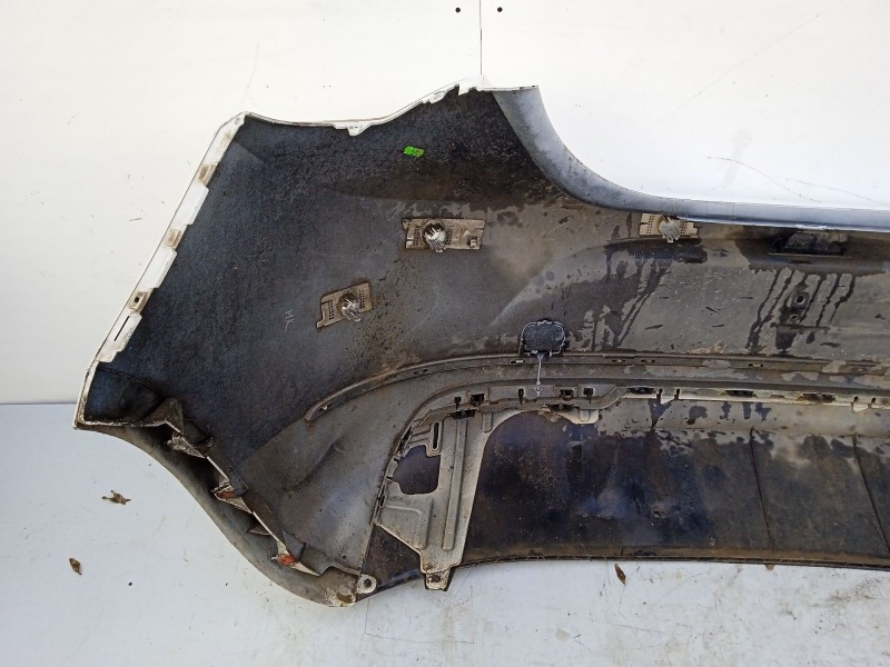 Recambio de paragolpes trasero para opel astra j (p10) 2.0 cdti (68) referencia OEM IAM   