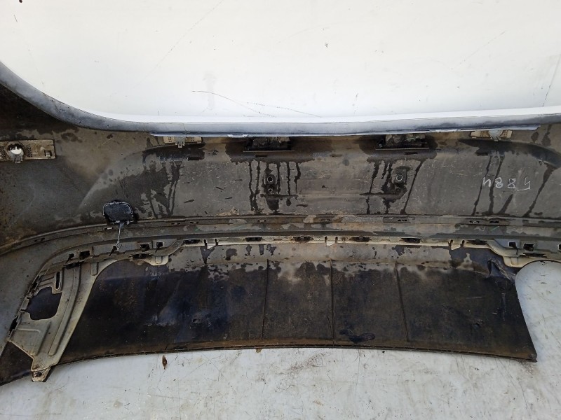 Recambio de paragolpes trasero para opel astra j (p10) 2.0 cdti (68) referencia OEM IAM   