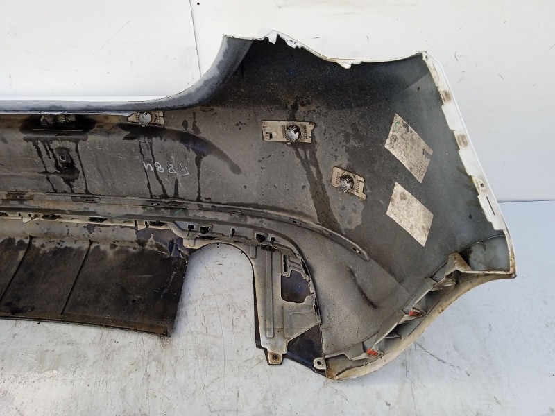 Recambio de paragolpes trasero para opel astra j (p10) 2.0 cdti (68) referencia OEM IAM   