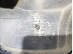 Recambio de tapa motor para seat cordoba (6l2) 1.9 tdi referencia OEM IAM 038103925   2