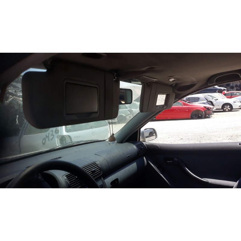 seat toledo (1m2) 1.9 tdi   |   0.99 - ... | 1999 | 110 cv / 81 kw del año 1999 seat toledo (1m2) 1.9 tdi   |   0.99 - ... | 1999 | 110 cv / 81 kw del año 1999