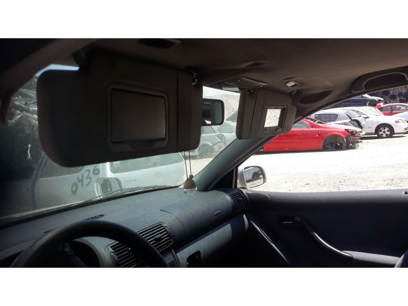 seat toledo (1m2) 1.9 tdi   |   0.99 - ... | 1999 | 110 cv / 81 kw del año 1999 seat toledo (1m2) 1.9 tdi   |   0.99 - ... | 1999 | 110 cv / 81 kw del año 1999