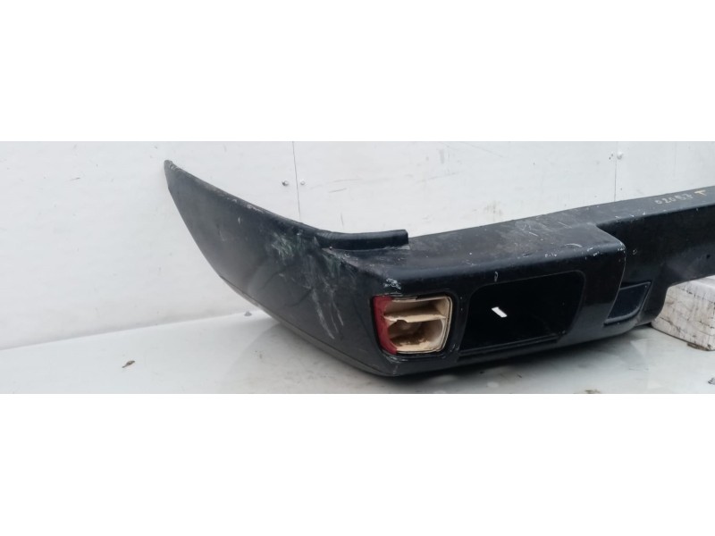 Recambio de paragolpes trasero para tata safari (42_fd) 3.0 d referencia OEM IAM   
