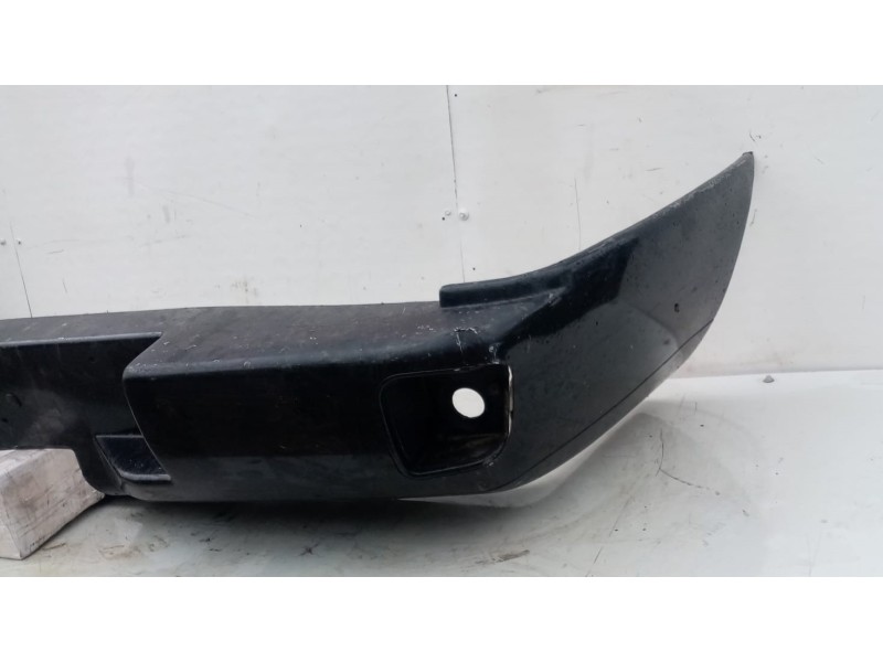 Recambio de paragolpes trasero para tata safari (42_fd) 3.0 d referencia OEM IAM   