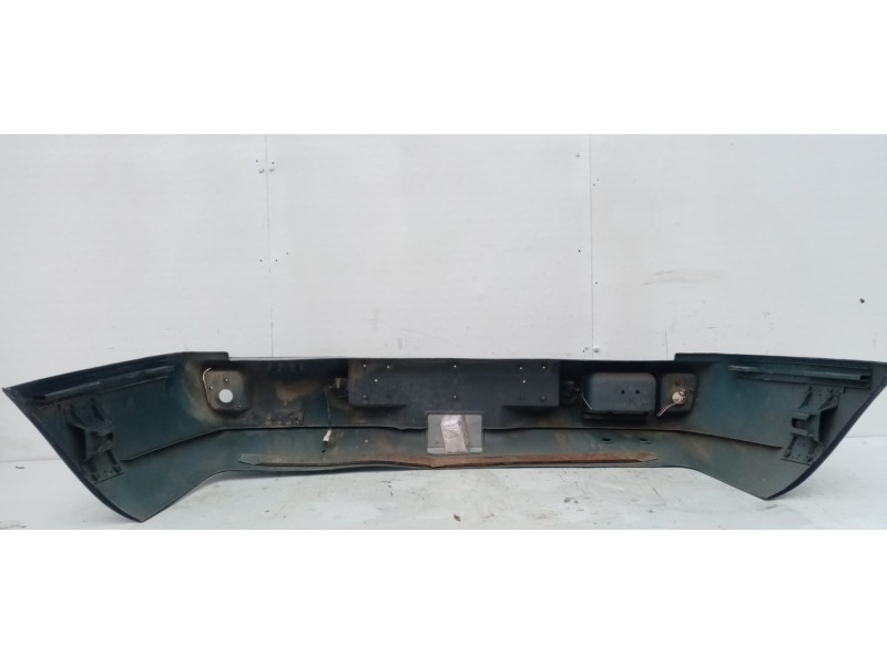 Recambio de paragolpes trasero para tata safari (42_fd) 3.0 d referencia OEM IAM   