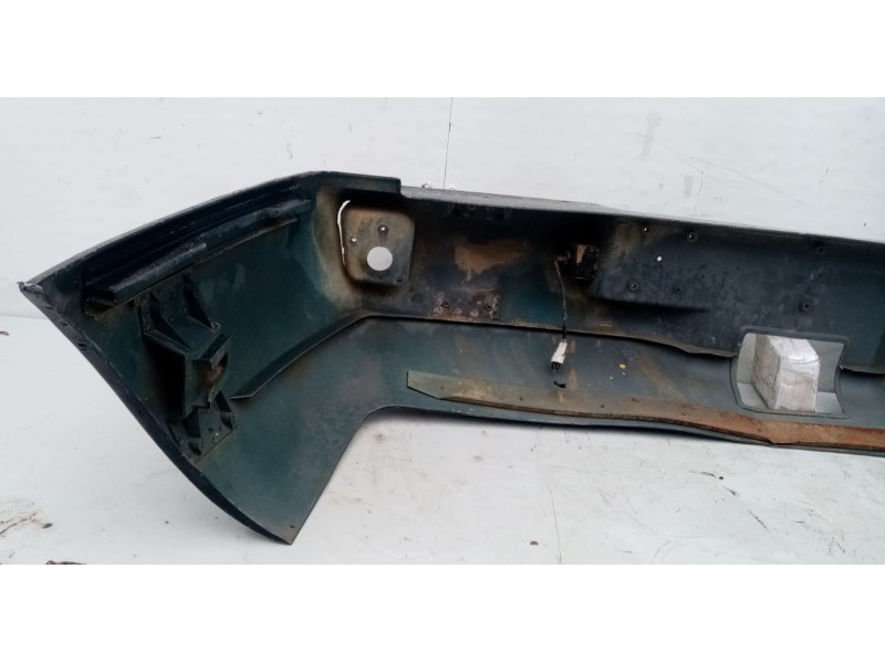 Recambio de paragolpes trasero para tata safari (42_fd) 3.0 d referencia OEM IAM   