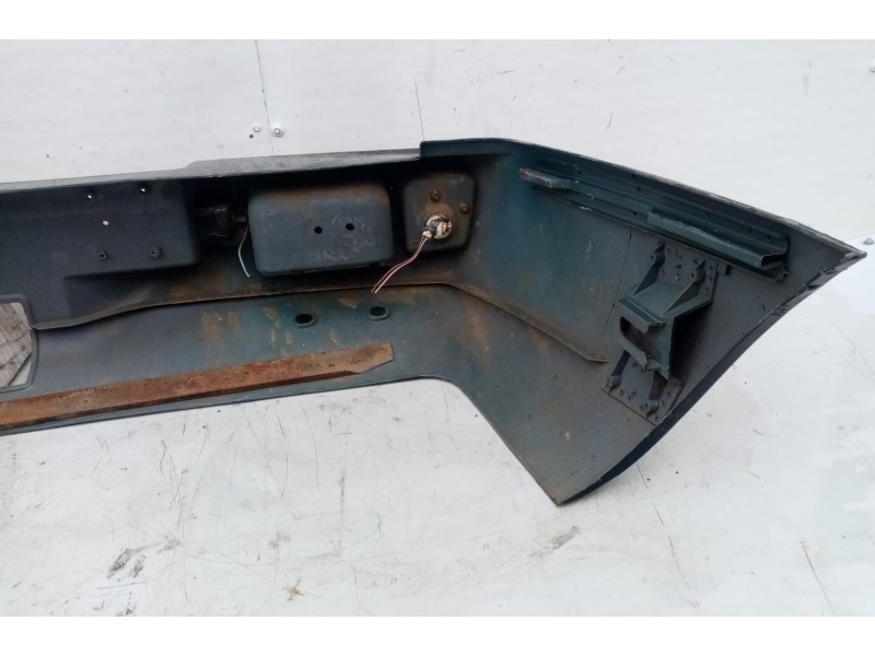 Recambio de paragolpes trasero para tata safari (42_fd) 3.0 d referencia OEM IAM   