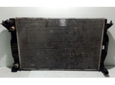 Recambio de radiador agua para audi a4 b6 avant (8e5) 2.5 tdi quattro referencia OEM IAM 8E0260403B  