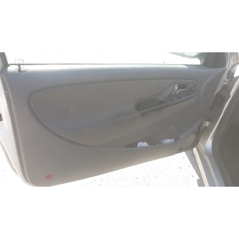 seat ibiza (6k1) 1.9 sdi   |   0.99 - 0.02 | 1999 - 2002 | 68 cv / 50 kw del año 1999 seat ibiza (6k1) 1.9 sdi   |   0.99 - 0.02 | 1999 - 2002 | 68 cv / 50 kw del año 1999