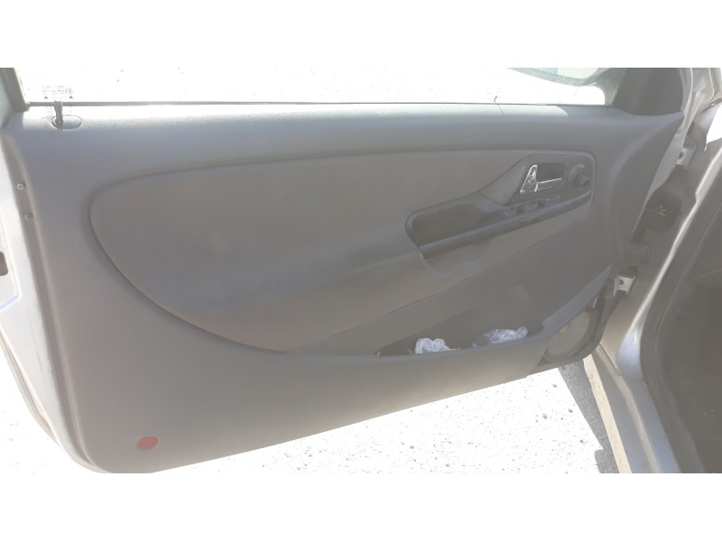 seat ibiza (6k1) 1.9 sdi   |   0.99 - 0.02 | 1999 - 2002 | 68 cv / 50 kw del año 1999 seat ibiza (6k1) 1.9 sdi   |   0.99 - 0.02 | 1999 - 2002 | 68 cv / 50 kw del año 1999