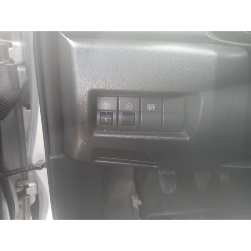 mazda 3 sedán (bk) del año 2005