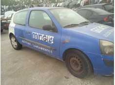 renault clio ii (bb_, cb_) del año 2003 2