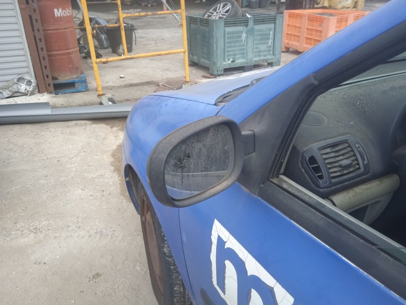 renault clio ii (bb_, cb_) del año 2003