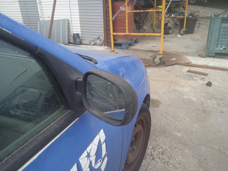 renault clio ii (bb_, cb_) del año 2003