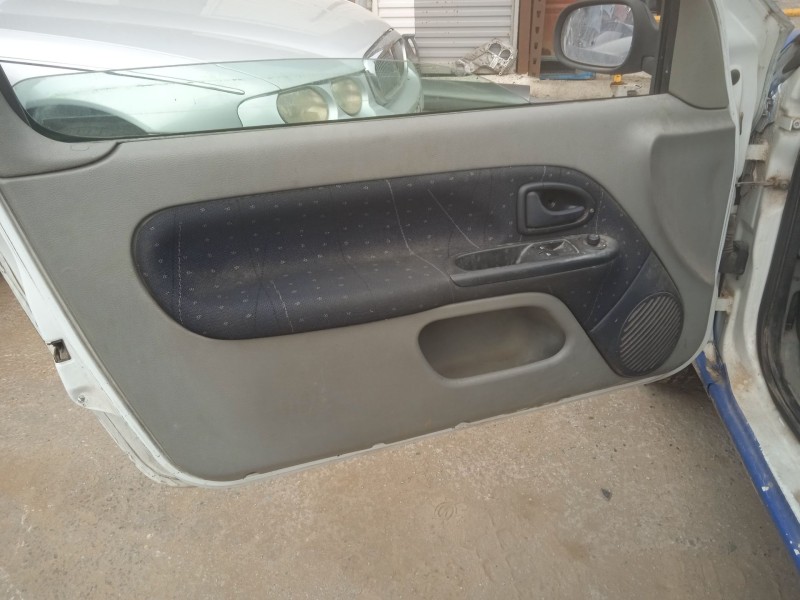 renault clio ii (bb_, cb_) del año 2003