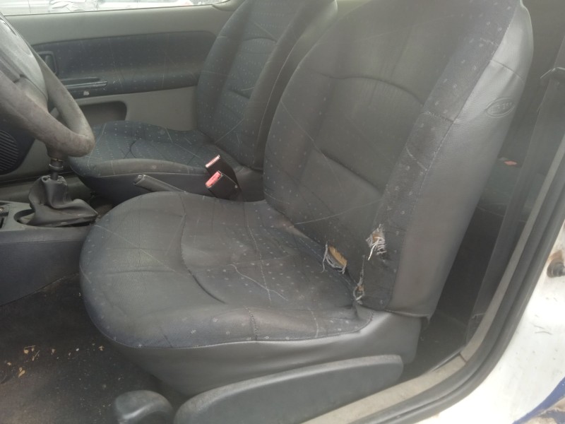 renault clio ii (bb_, cb_) del año 2003