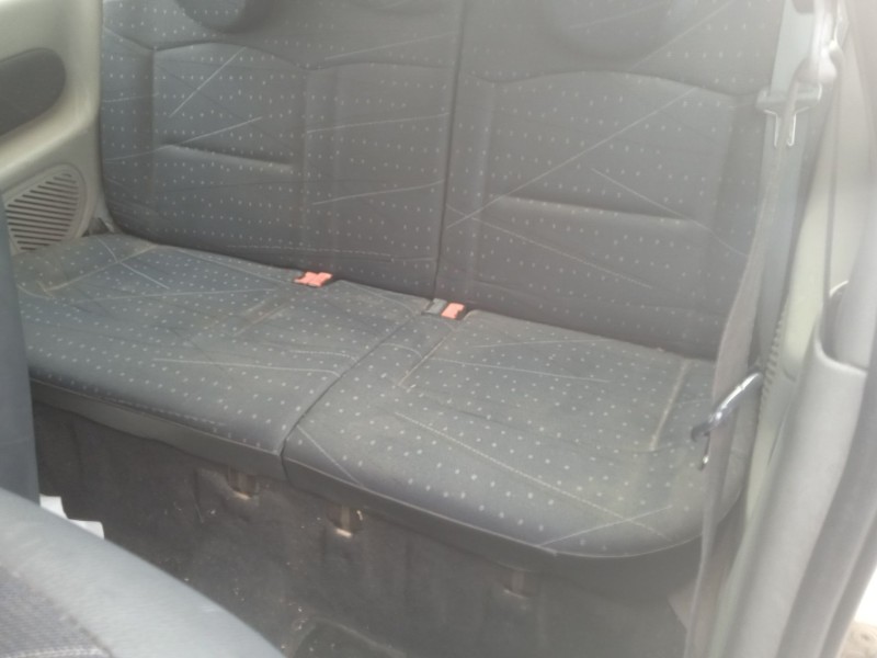 renault clio ii (bb_, cb_) del año 2003