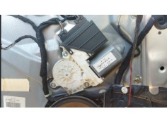 Recambio de motor elevalunas delantero izquierdo para seat cordoba (6l2) 1.9 tdi referencia OEM IAM 6Q2959802A001  