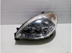 Recambio de faro derecho para citroën xsara break referencia OEM IAM 9637082480  