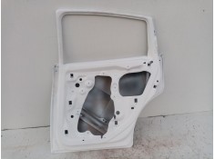 Recambio de puerta trasera derecha para seat leon (1p1) 1.9 tdi referencia OEM IAM 1P0833056   2