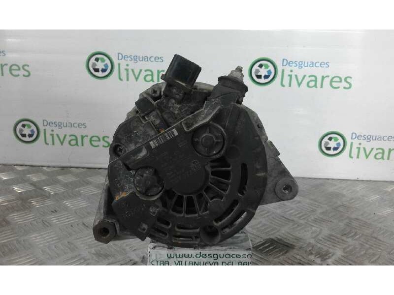 Recambio de alternador para  referencia OEM IAM 0124325079 270600D140B 