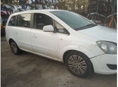opel zafira b furgoneta/monovolumen (a05) del año 2011 2