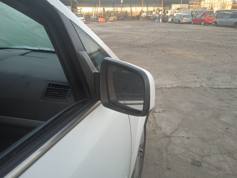 opel zafira b furgoneta/monovolumen (a05) del año 2011