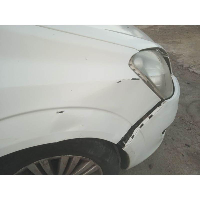 opel zafira b furgoneta/monovolumen (a05) del año 2011