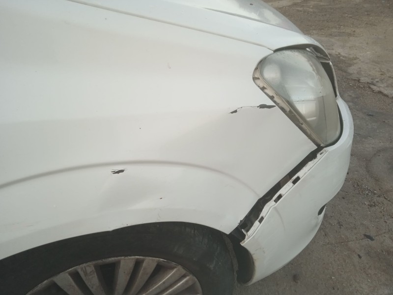 opel zafira b furgoneta/monovolumen (a05) del año 2011