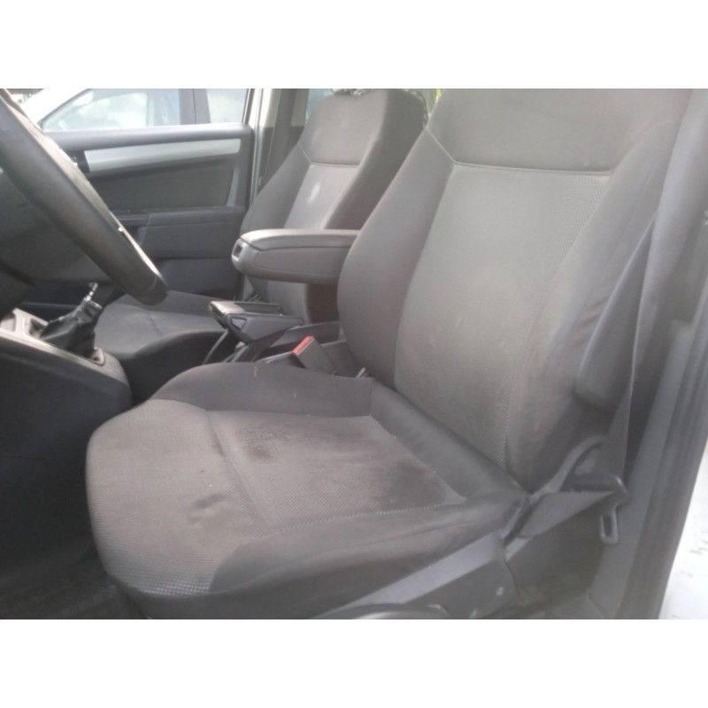 opel zafira b furgoneta/monovolumen (a05) del año 2011