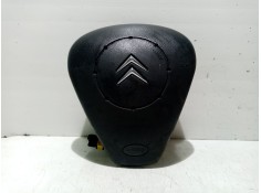 Recambio de airbag delantero izquierdo para citroën c3 i (fc_, fn_) 1.1 i referencia OEM IAM 96380009UD 4112HH 