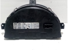 Recambio de cuadro instrumentos para citroën c3 i (fc_, fn_) 1.1 i referencia OEM IAM P9660225780  6104ZJ 2