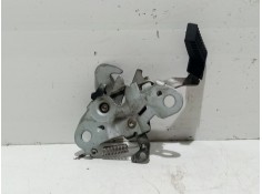 Recambio de cerradura capot para citroën c3 i (fc_, fn_) 1.1 i referencia OEM IAM 793468   2