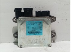 Recambio de modulo electronico para citroën c3 i (fc_, fn_) 1.1 i referencia OEM IAM 9665433880 6900001744 Q1T26372MZU