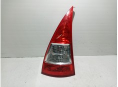 Recambio de piloto trasero derecho para citroën c3 i (fc_, fn_) 1.1 i referencia OEM IAM 6351Q3  