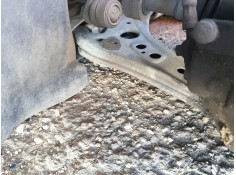 Recambio de brazo suspension inferior delantero izquierdo para seat cordoba (6l2) 1.9 tdi referencia OEM IAM 6Q0407151L   2