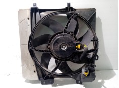 Recambio de electroventilador para citroën c3 i (fc_, fn_) 1.1 i referencia OEM IAM 1253H0  